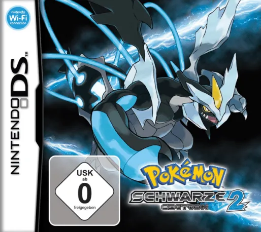 Pokemon - Schwarze Edition 2 (Germany) (NDSi Enhanced)
